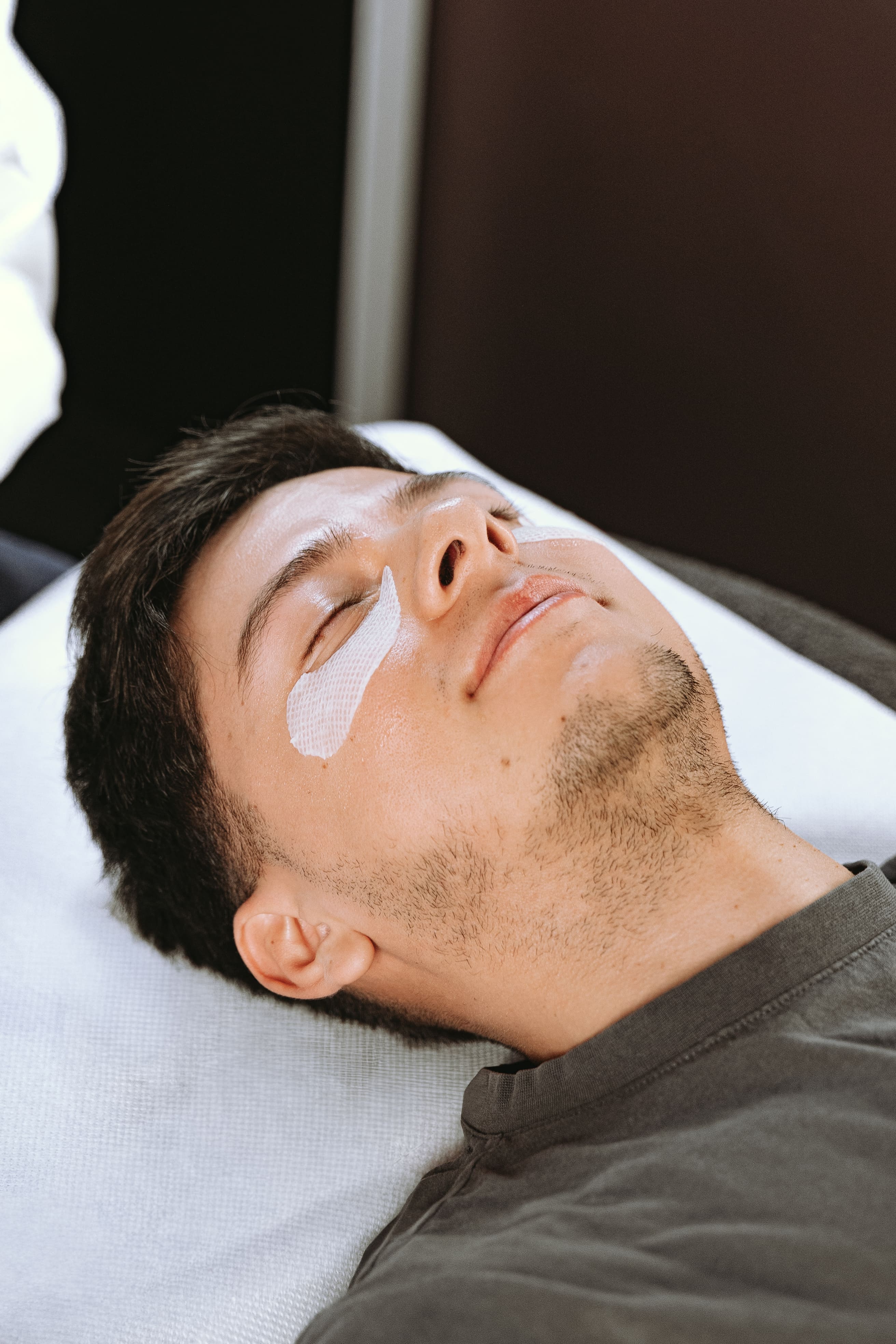 Ambiance du centre esthétique Serena Sun à Sanary-sur-Mer